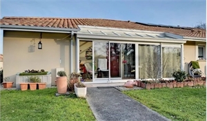 propriete à la vente -   17220  SALLES SUR MER, surface 71 m2 vente propriete - UBI477347651